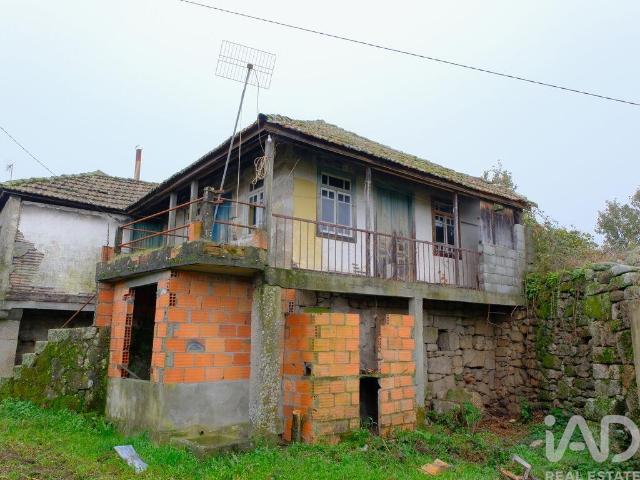 Casa venda em Vouzela, Viseu