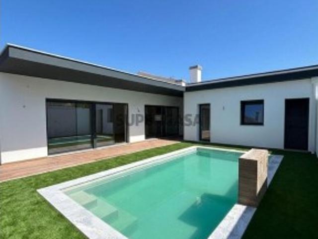 Casa venda em Courelas da Brava, Sesimbra