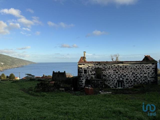 Vivenda venda em Ribeiras, Ilha Do Pico