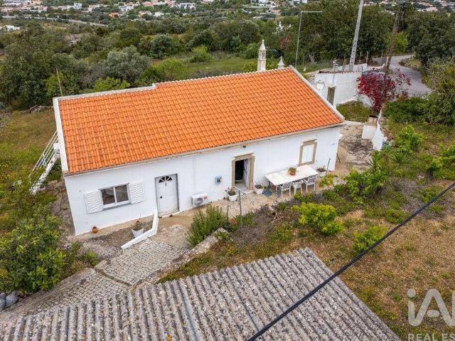 Vivenda venda em Corotelo, São Brás De Alportel