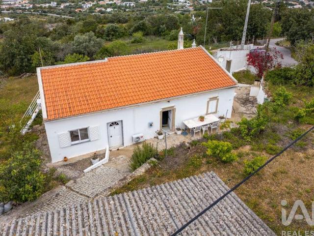 Casa venda em Corotelo, São Brás De Alportel