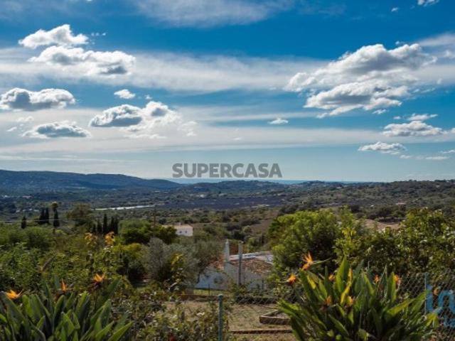 Casa venda em São Brás De Alportel, São Romão