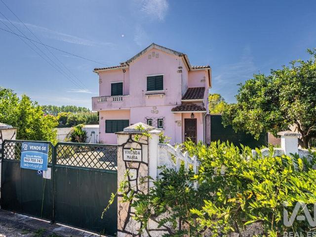 Casa venda em São João da Ribeira e Ribeira de São João, Rio Maior