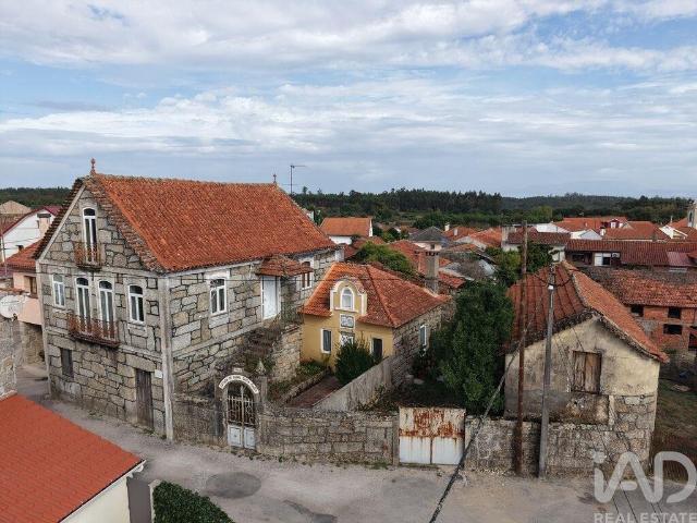 Vivenda venda em São Joaninho, Santa Comba Dão