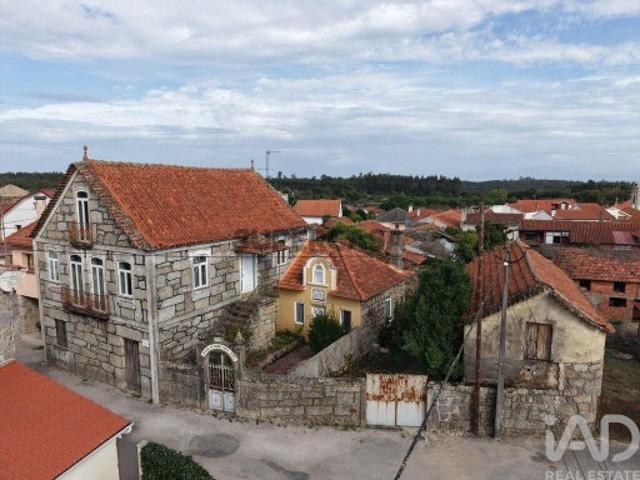 Casa venda em São Joaninho, Santa Comba Dão
