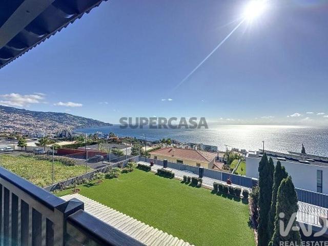 Casa venda em Lombada de Cima, Funchal