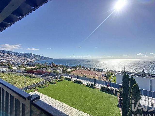 Vivenda venda em Lombada de Cima, Funchal