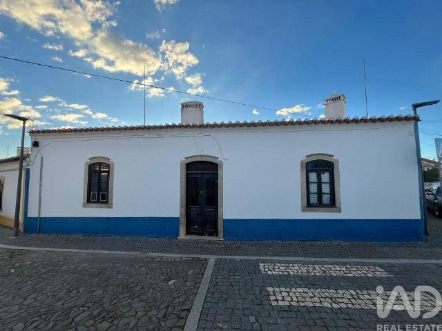 Vivenda venda em Almodôvar, Beja
