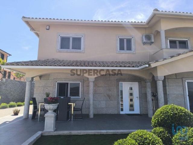 Casa venda em Casas dos Montes, Chaves