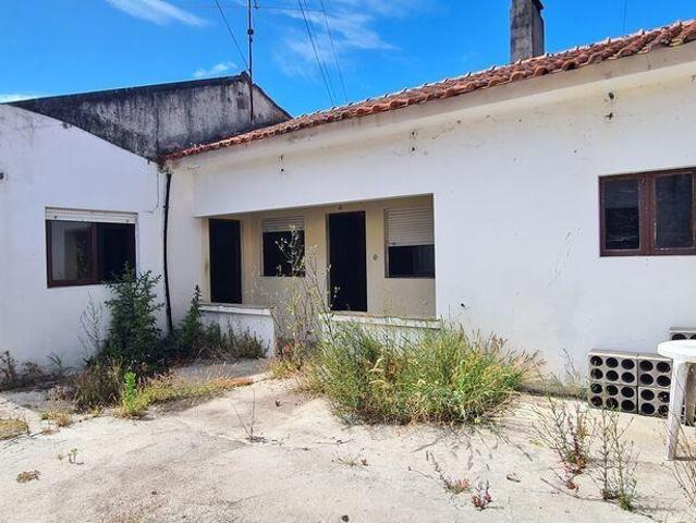 Vivenda venda em Ponte De Vagos, Aveiro