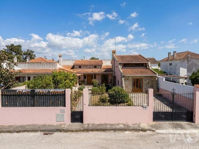 Vivenda venda em Seixal, Setúbal
