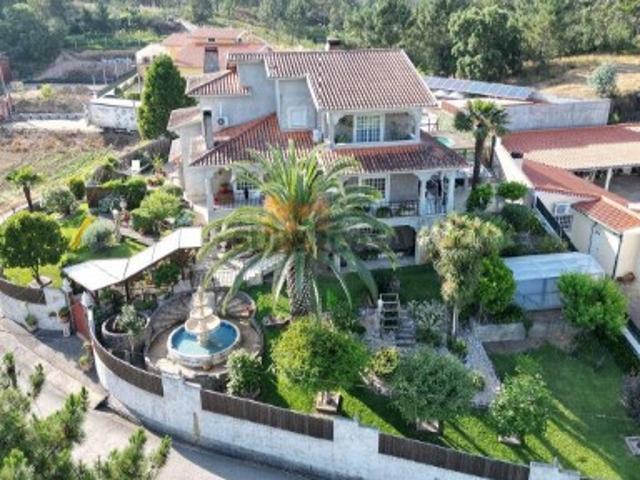 Casa venda em Miranda Do Corvo