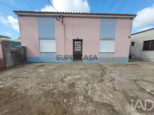 Casa venda em Serra d'El-Rei, Peniche