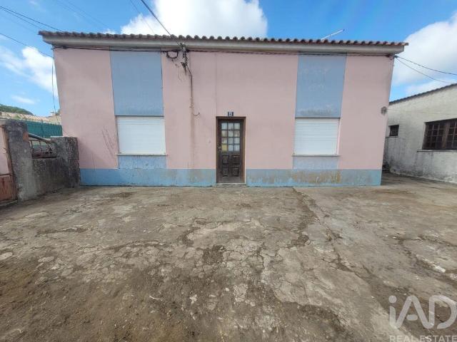 Casa venda em Serra d'El-Rei, Peniche