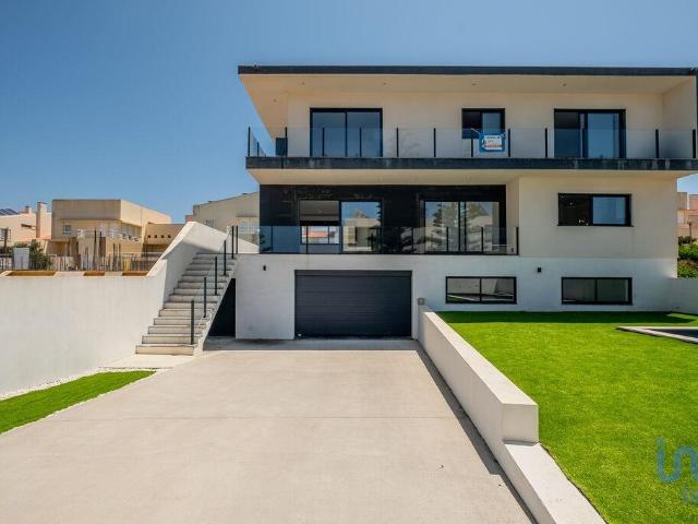 Vivenda venda em Santa Cruz