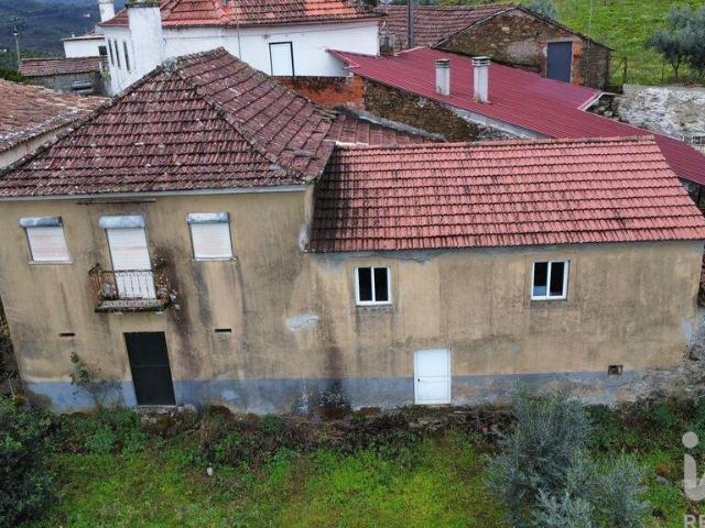 Casa venda em Castelo Branco, Oleiros