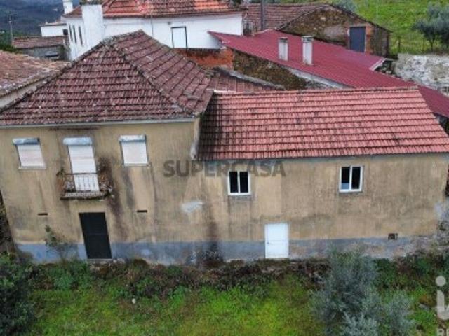 Casa venda em Castelo Branco, Oleiros