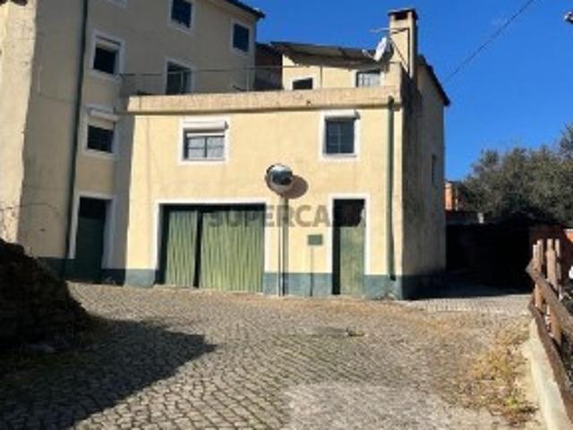 Casa venda em Castelo Branco, Proença-a-nova