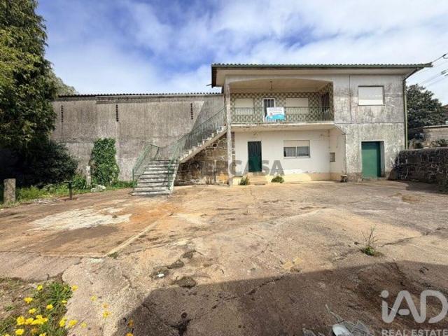 Casa venda em Suportela, Viana Do Castelo