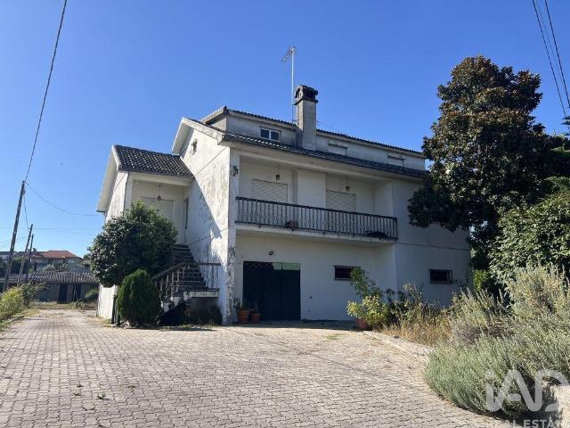 Casa venda em Tonda, Tondela