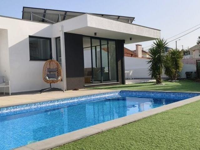 Vivenda venda em Tornada e Salir do Porto, Caldas da Rainha