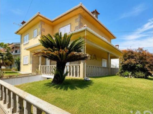 Casa venda em Monte, Amares