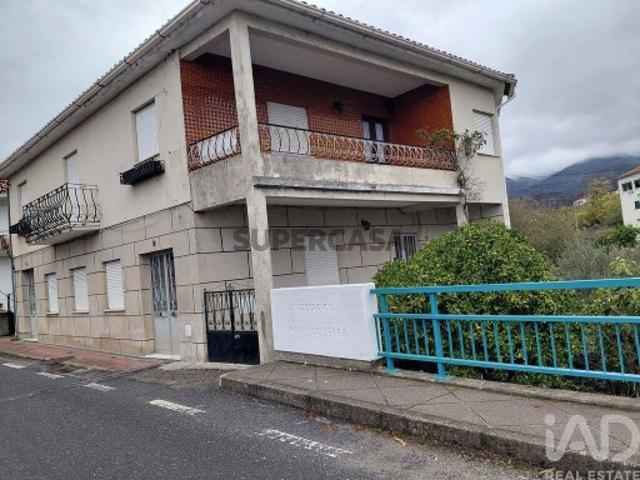 Casa venda em Castelo Branco, Unhais Da Serra
