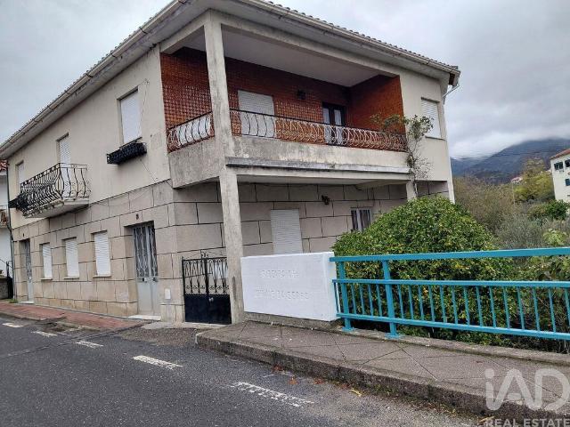 Casa venda em Castelo Branco, Unhais Da Serra