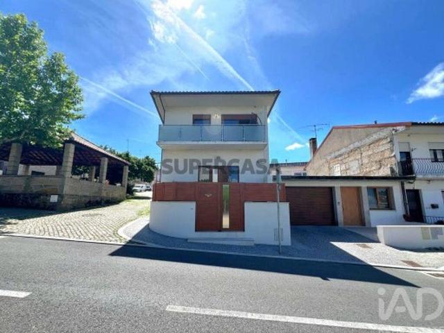Casa venda em Argeriz, Vila Real