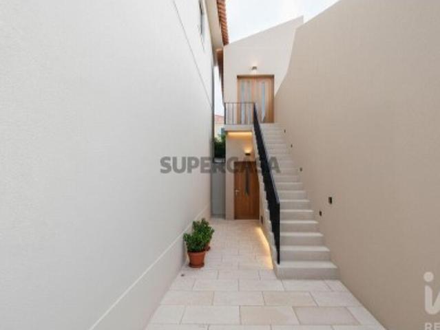 Casa venda em Cadaval, Vermelha