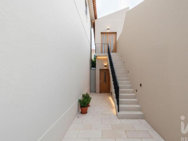 Casa venda em Cadaval, Vermelha