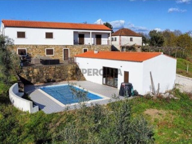 Casa venda em Pedrógão Grande, Leiria