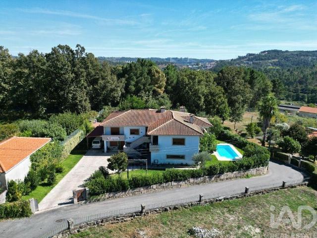 Vivenda venda em Barreiro, Vila Real