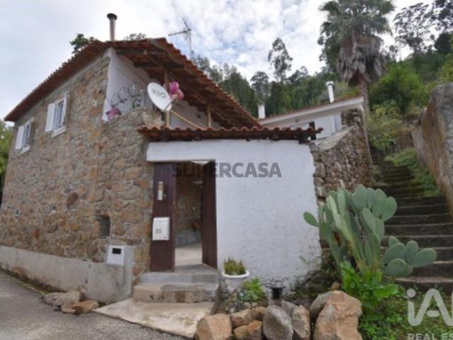 Casa venda em Espinhal, Penela