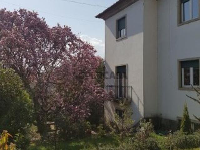 Casa venda em Vila Real