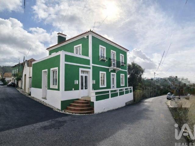 Casa venda em Cadaval, Vilar