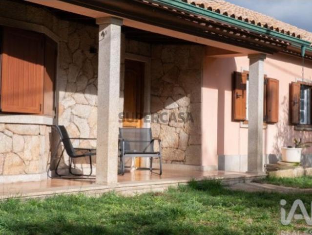 Casa venda em Chaves, Vila Real