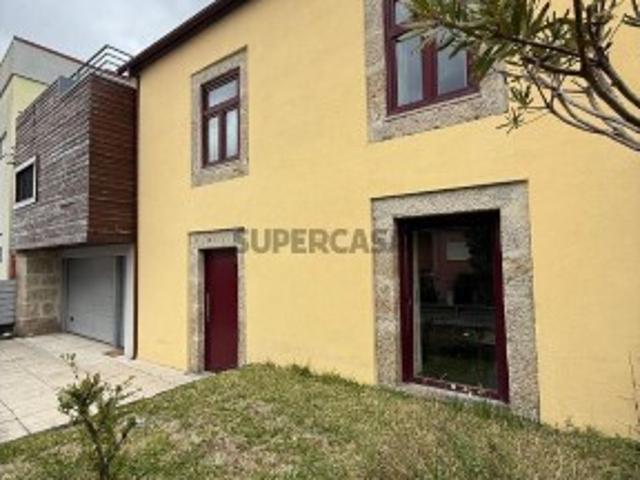 Casa venda em Vouzela, Viseu