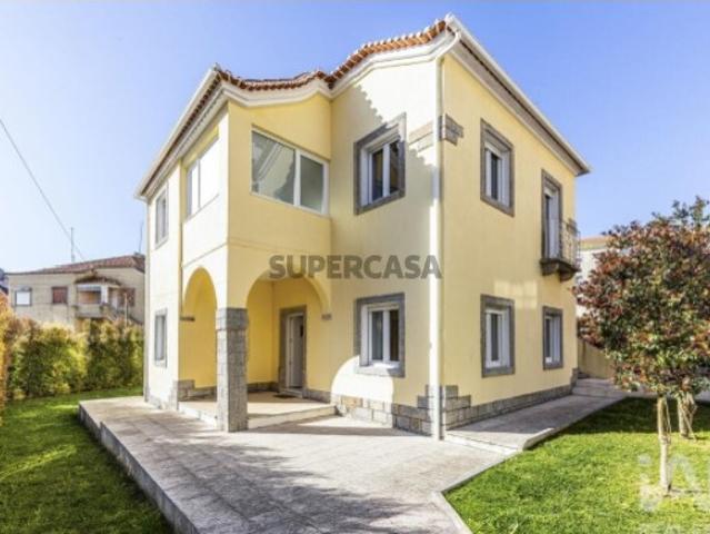Casa venda em Agualva-Cacém, Agualva e Mira-Sintra