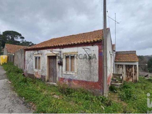 Casa venda em Alcobaça, Leiria