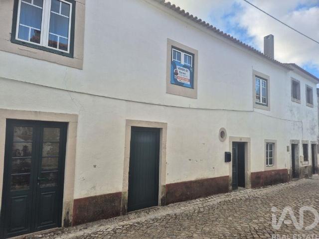 Casa venda em Quinta do Almeida, Alcobaça