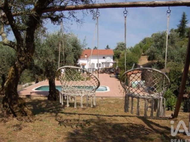 Casa venda em Almoster, Leiria