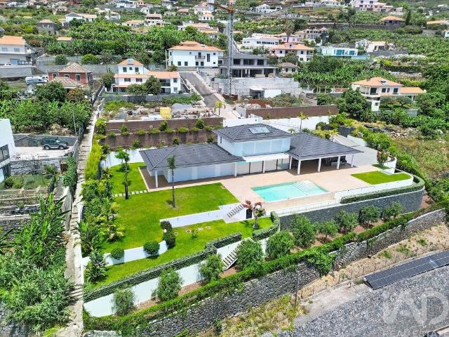 Vivenda venda em Ledo, Calheta