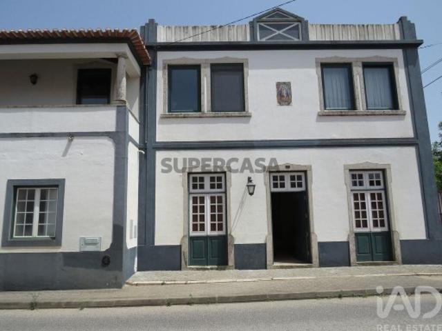 Casa venda em Gamelas, Bombarral