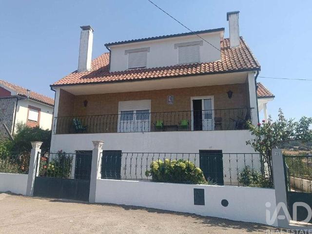 Vivenda venda em Mogadouro, Bragança