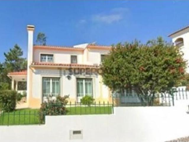 Casa venda em Caldas Da Rainha, Leiria