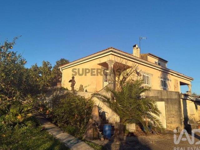Casa venda em Cartaxo e Vale da Pinta, Cartaxo