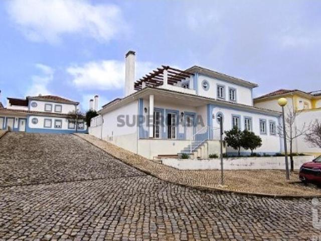 Casa venda em Rossio do Carvalhal, Bombarral