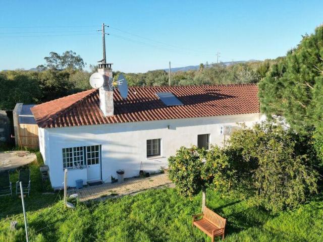 Vivenda venda em Santiago Da Guarda, Lagoa