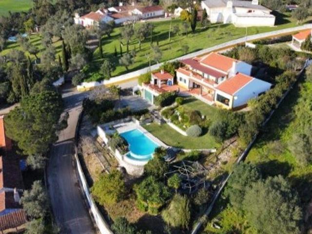 Casa venda em Chamusca